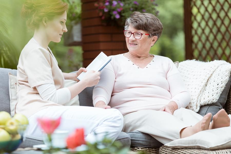 5 ways to celebrate Mother's Day with loved ones with Alzheimer's ...