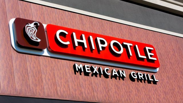 Chipotle tests milkshakes, avocado tostadas and other new items