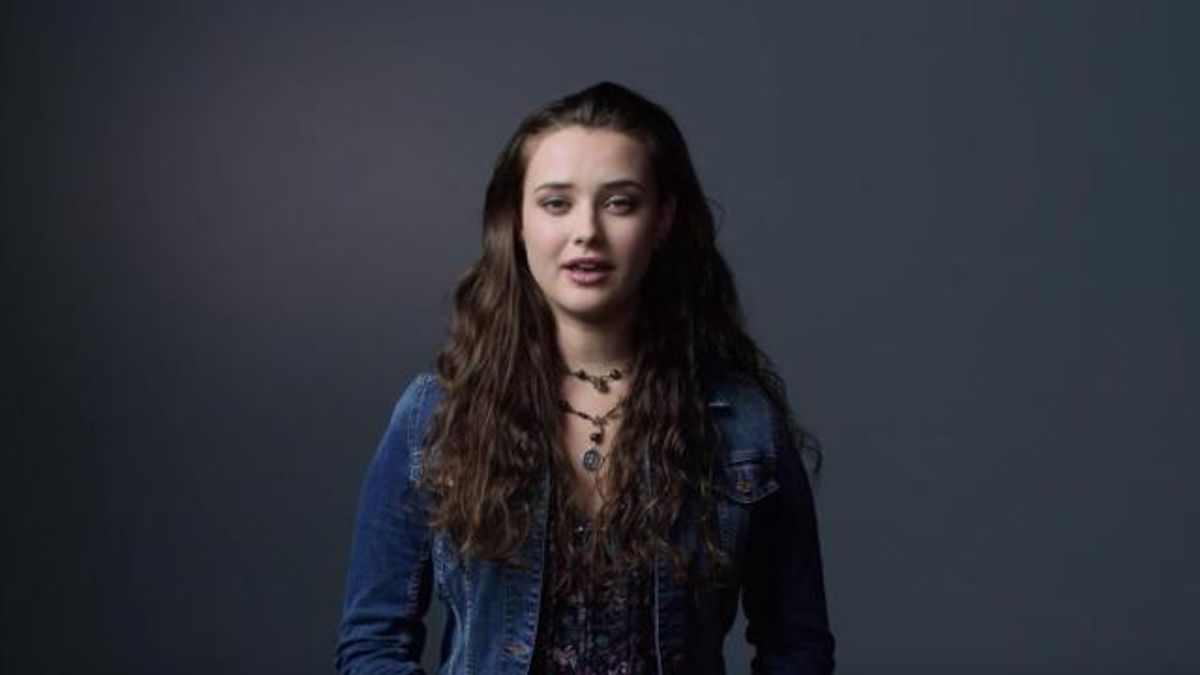 ‘13 Reasons Why’ to include anti-suicide warning video ahead of second season.