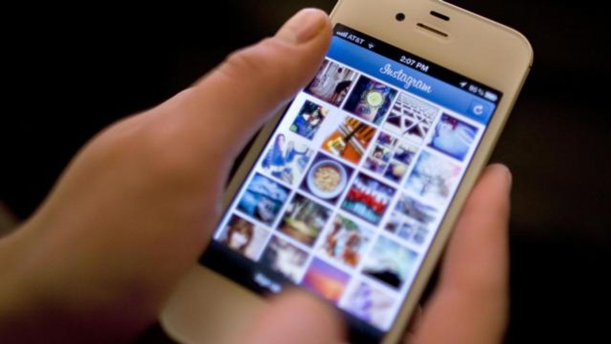 Instagram adds new slider poll. Here’s what it lets you do