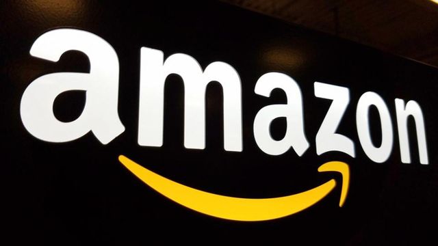 Amazon glitch exposes customer information