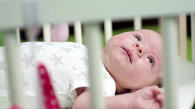 Report: Improvement necessary for NC's babies, toddlers