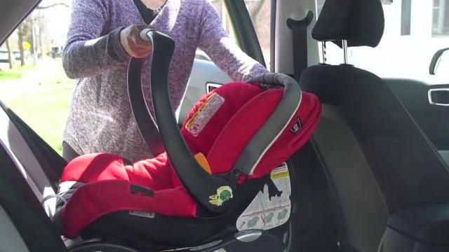 Car seat