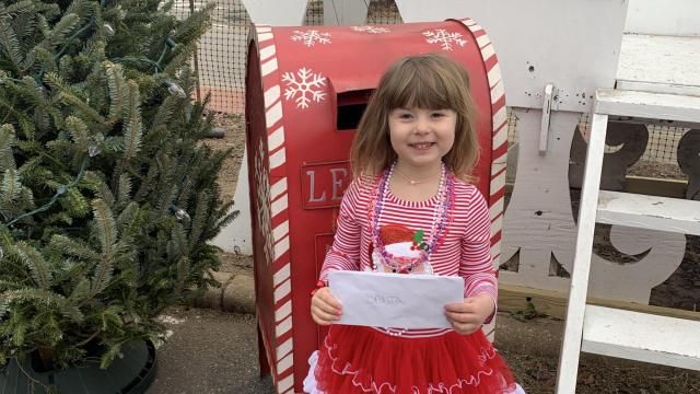 Holiday traditions