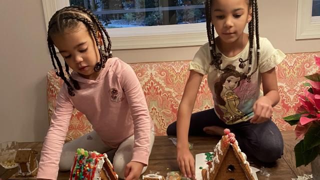 Holiday traditions