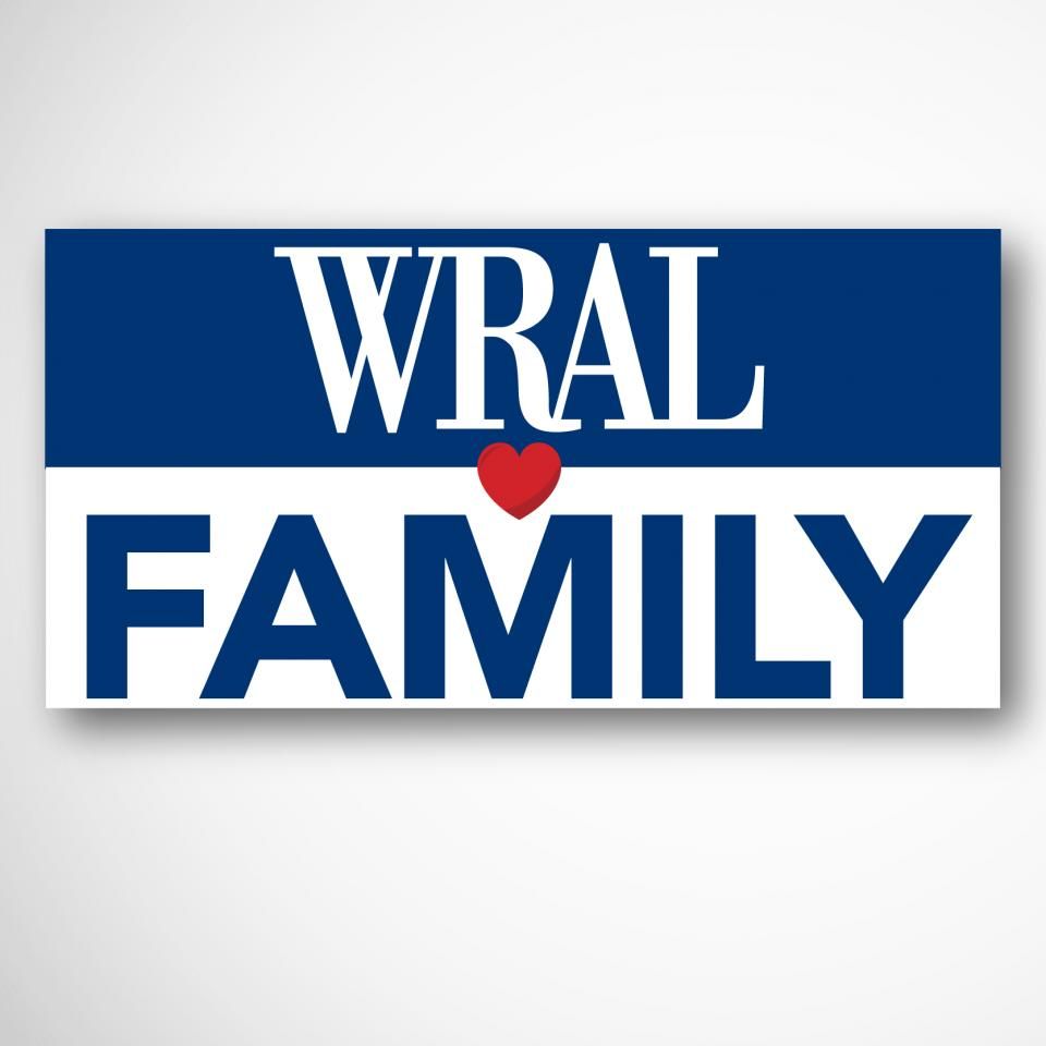 Welcome To WRAL Family welcome-to-wral-family
