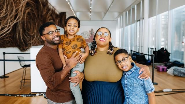 Black-owned children's bookstore opening in downtown Raleigh