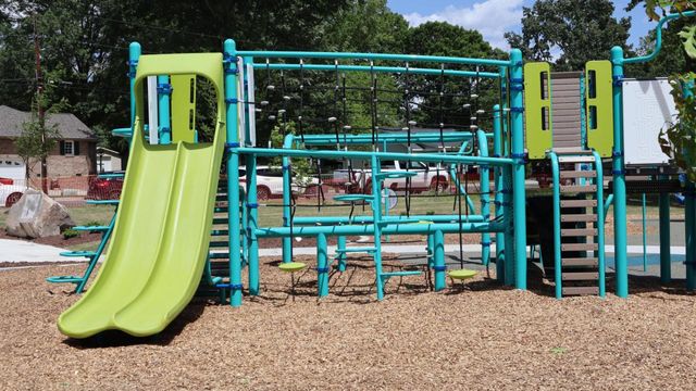 Durham Bulls Athletic Park Now Sensory Inclusive