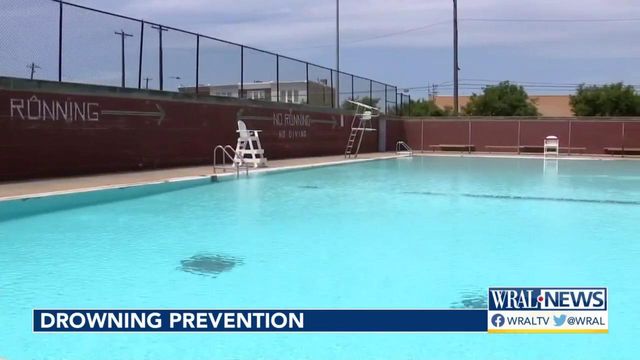 Basic water safety can save a life