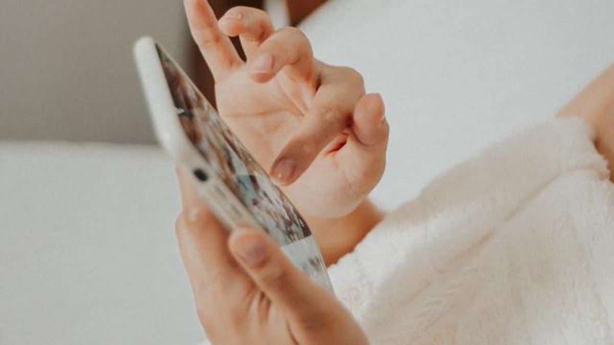 Cell phone use