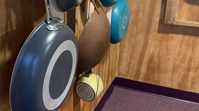Our indoor playground experience at Notasium in Cary