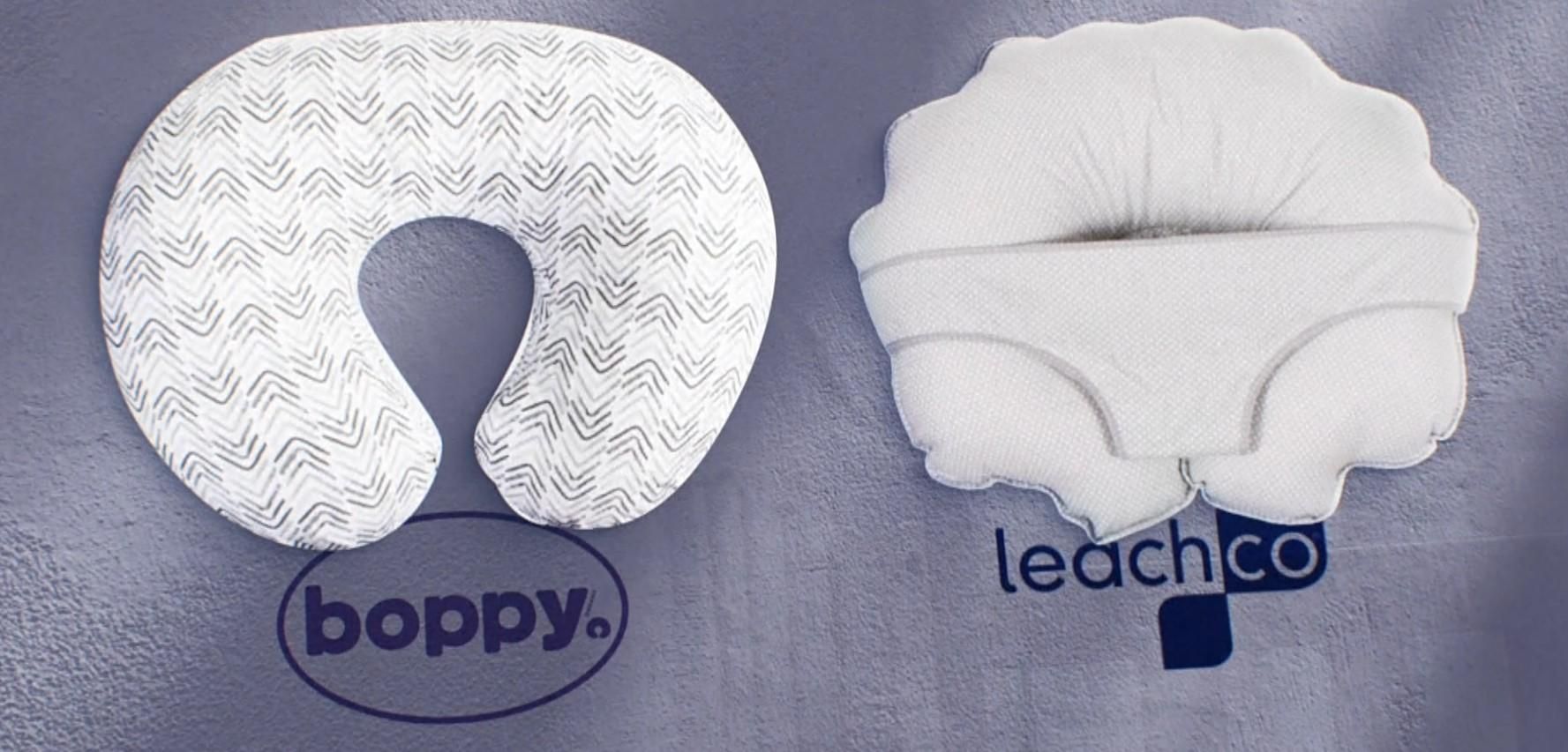 Leachco boppy outlet