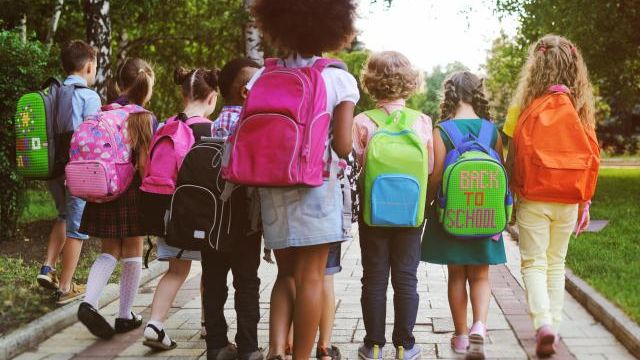 MARY ANN WOLF: Kids matter! Don't neglect N.C.'s public schools