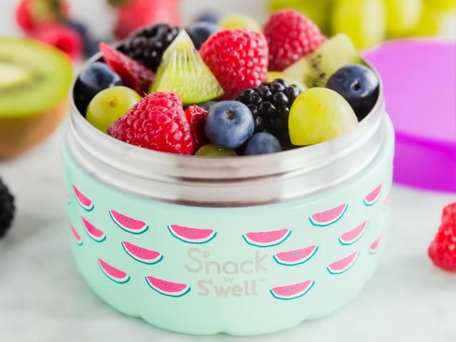 Lunchbox ideas for picky eaters: How to pack a school lunch your child