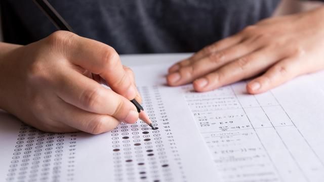 Understanding Achievement Test Scores - North Carolinians for Home Education