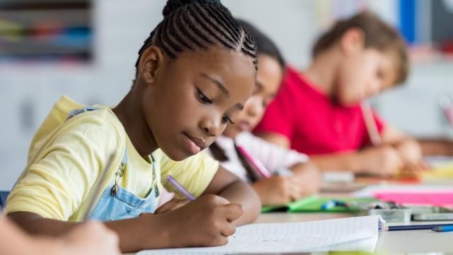 Student testing