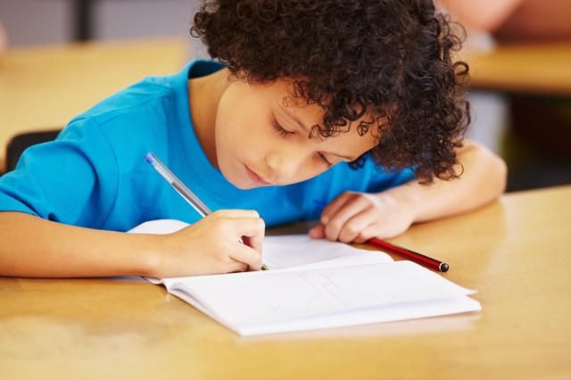 Student testing (Adobe Stock)