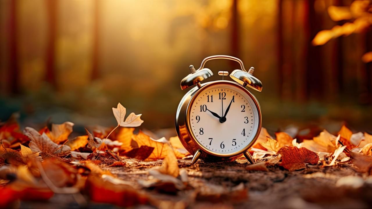 9 books about night as we “fall back” for daylight saving time