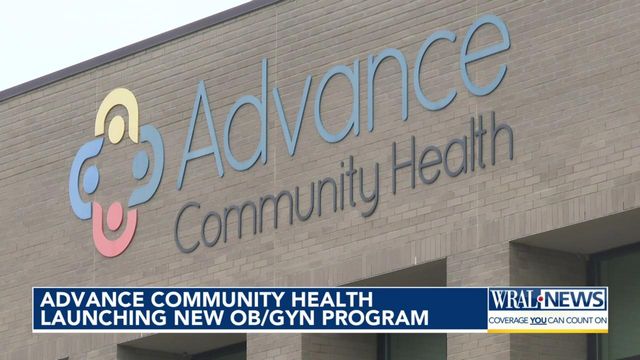 Advance Community Health launching a new OBGYN program