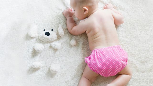 Safe sleep for babies: What parents need to know