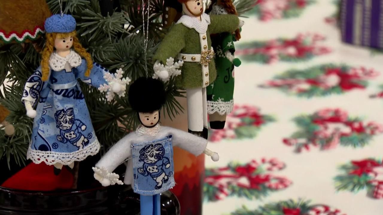 Tar Heel Traveler: Friends Two