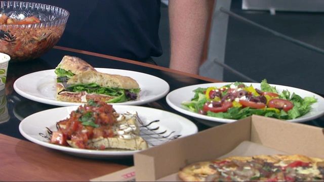 Chef shares expert cooking tips for Memorial Day parties