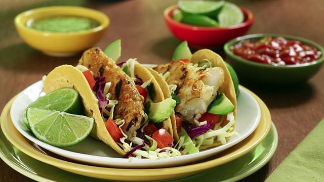 Where to find best deals on National Taco Day