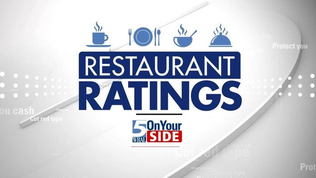 Restaurant Ratings: Golden China, Remington Grill