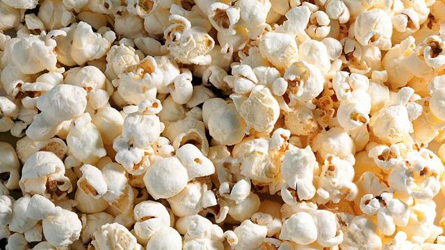National Popcorn Day: Fun facts