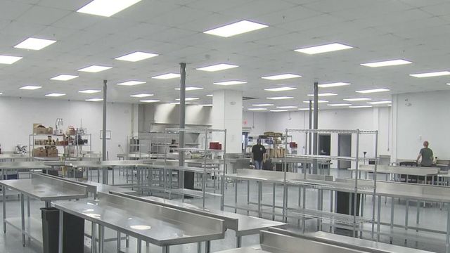 New Kitchen Archive opens in Raleigh