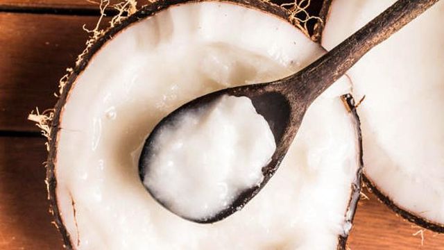 Harvard professor: Coconut oil is 'pure poison'