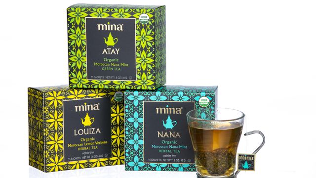 7 reasons you should start drinking green tea