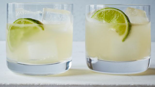 The frozen margarita was invented 50 years ago today
