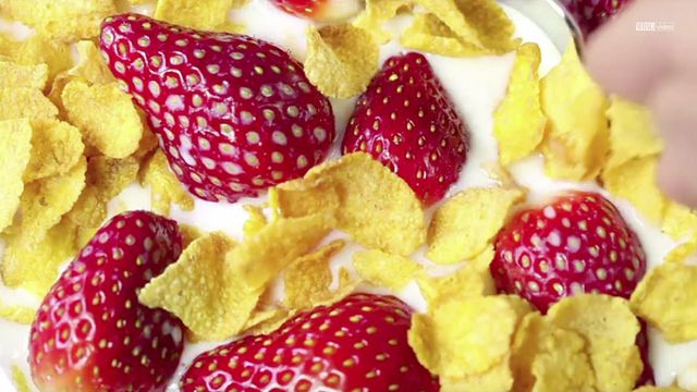 Top 10 greatest breakfast cereals