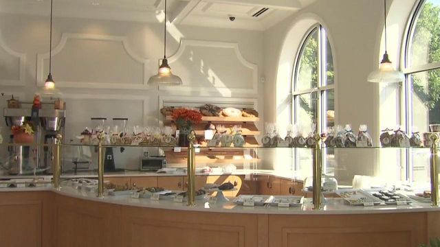Cary bakery brings a taste of Germany to the Triangle 