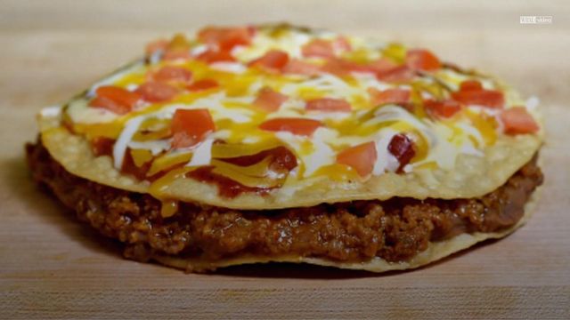 Mexican Pizza making a permanent return to Taco Bell's menu 