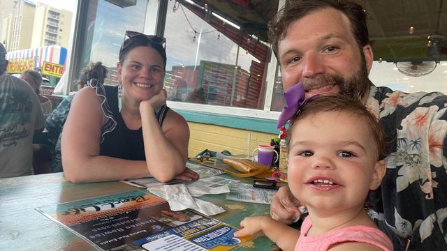 Iconic Arby's sign comes down on Hillsborough Street: Raleigh couple shares memories of last meal before becoming parents