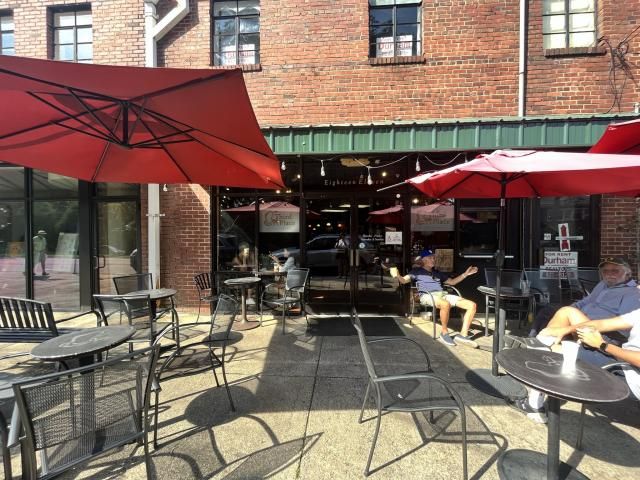 The Third Place Coffee Shop