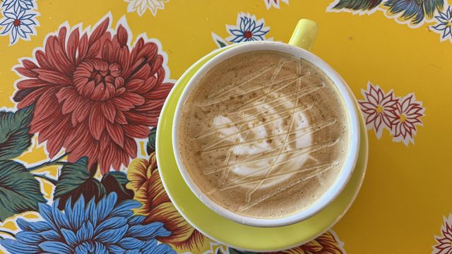 Cocoa Cinnamon: More than a coffee shop, a cultural hub in Durham