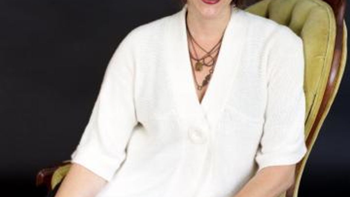 Mary Michele Little of One Chic Mama