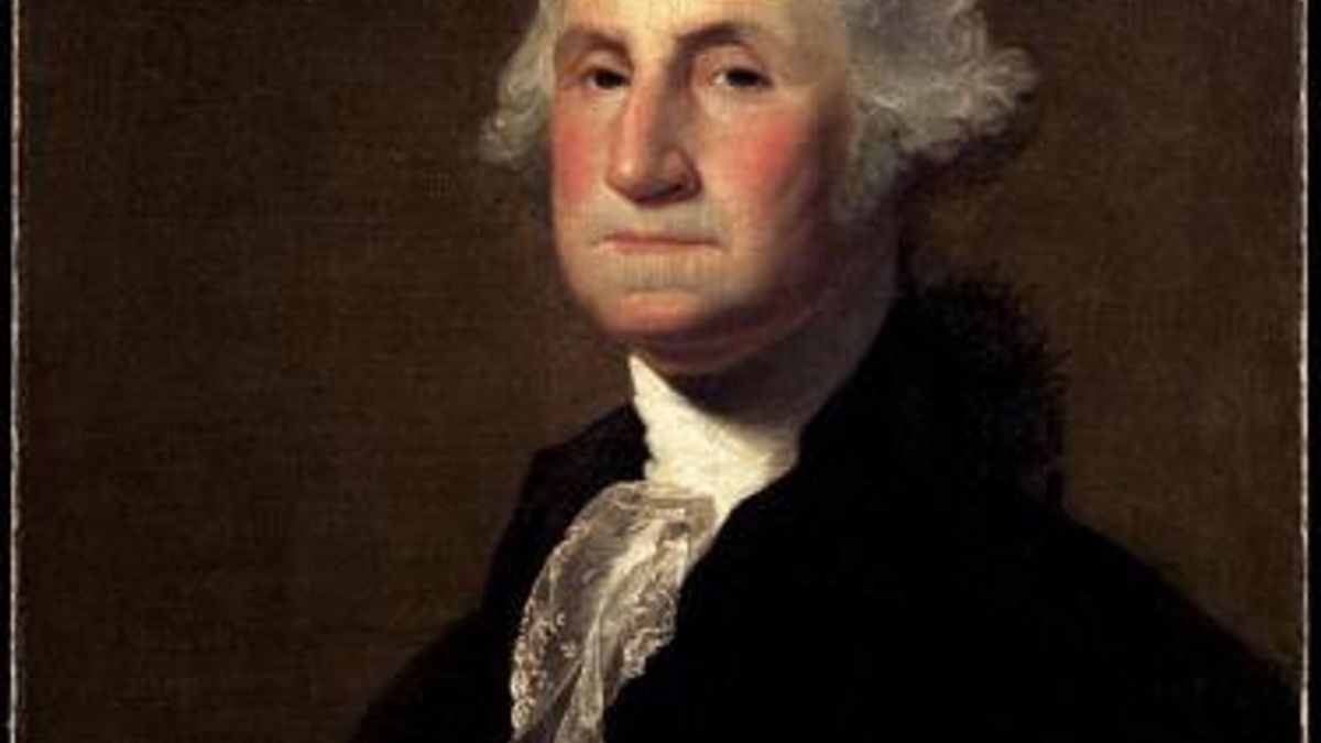 George Washington
