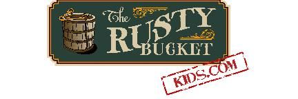Rusty Bucket Kids show to hold casting call at CoolKidz Expo
