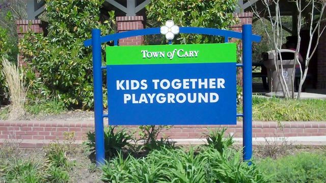 Playground Review: Kids Together
