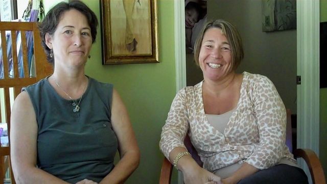 Carrboro Midwifery helps moms give birth at home