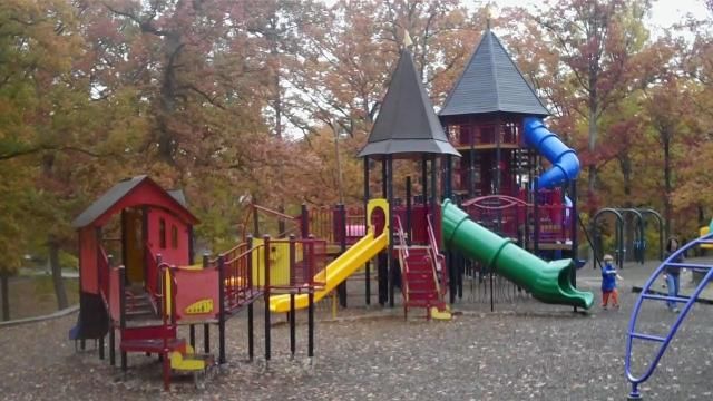 Duke Park