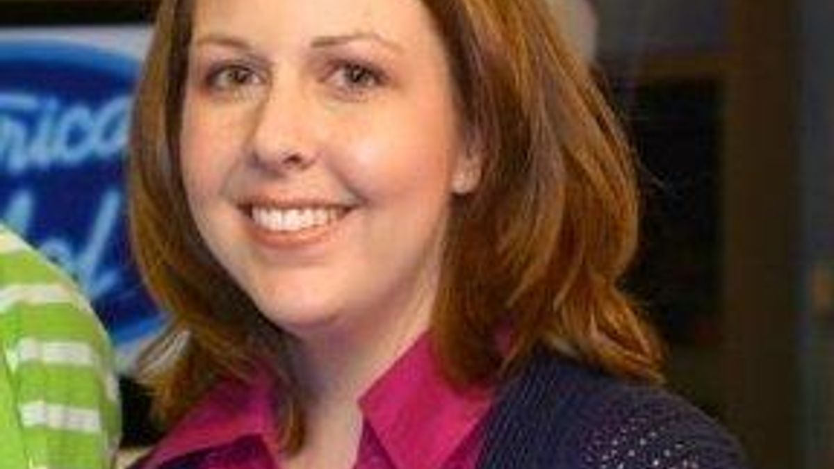 Kathy Hanrahan