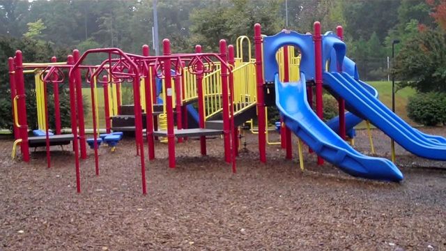 Park Review: Raleigh's Baileywick Park