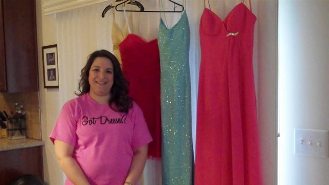 Apex church collecting dresses, accessories for annual prom store
