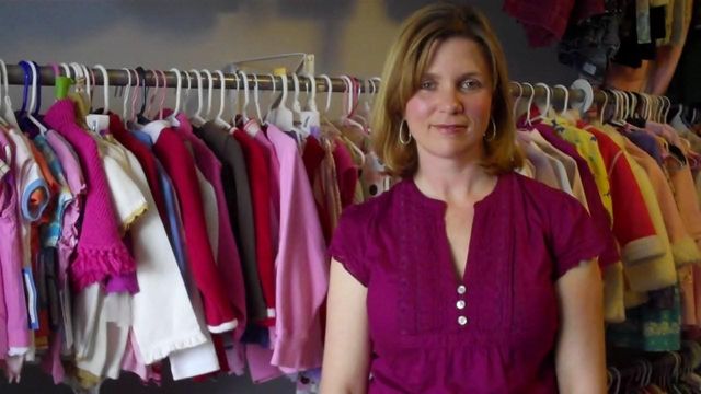 Hobby turns into eBay business for Raleigh mom