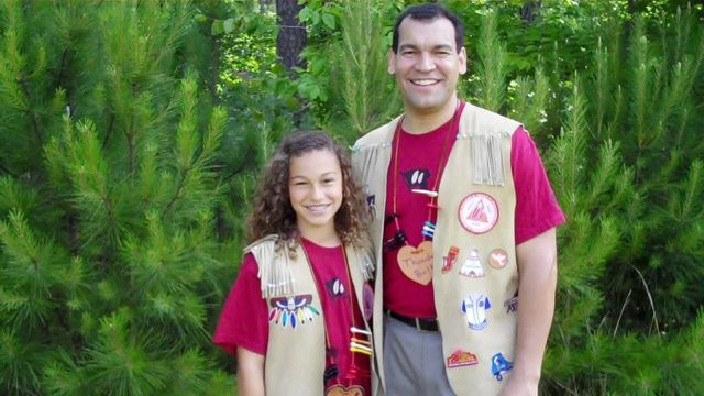 Y Guides builds decades of memories for dads, kids
